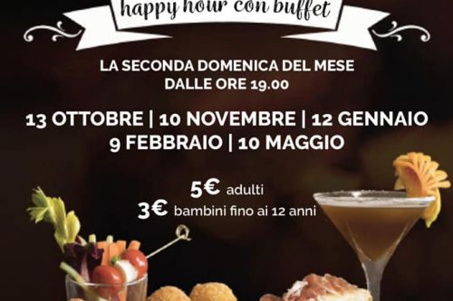 A Mazzano torna l’Aperitorio
