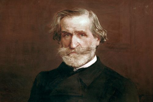 Giuseppe Verdi, conferenza oggi pomeriggio a Rezzato