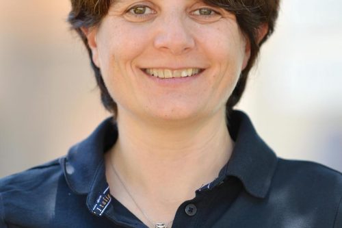 Coraggio e determinazione: Pamela Novaglio parla all’oratorio Coraggio e determinazione: Pamela Novaglio parla all’oratorio