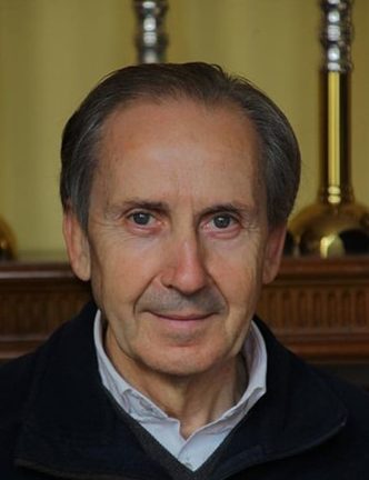 Al dottor Zuccali il premio Bonomi Al dottor Zuccali il premio Bonomi