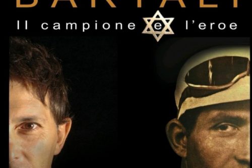 Ubaldo Pantani in “Bartali, il Campione e l’Eroe”: Marted’ 28 Gennaio in scena a Botticino! Ubaldo Pantani in “Bartali, il Campione e l’Eroe”: Marted’ 28 Gennaio in scena a Botticino!