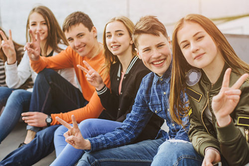 Adolescenza e benessere a Rezzato