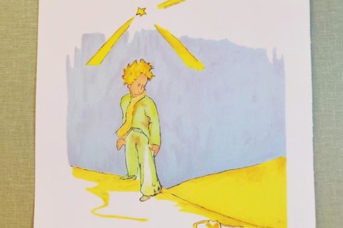 La Almici di Rezzato: fra Disegni e Nuove Fiabe, una Storia dai Nonni per i Bambini