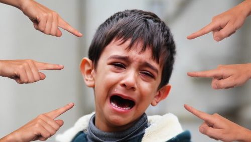 Mazzano – All’Istituto Comprensivo uniti nel Nodo Bluper direNO al bullismo Mazzano – All’Istituto Comprensivo uniti nel Nodo Bluper direNO al bullismo