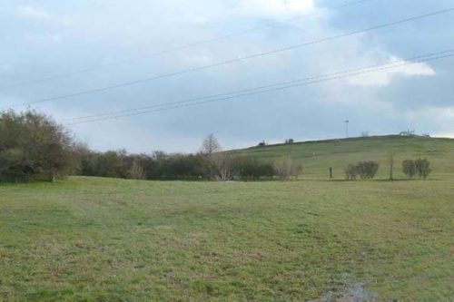 A Ciliverghe si Bonifica l’ex Discarica a Partire dal Mese di Aprile