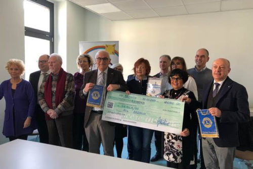 Rezzato: Spettacolo 8 Dicembre 2019 “Grandi Voci per AIL”, Così i Lions Combattono il Cancro