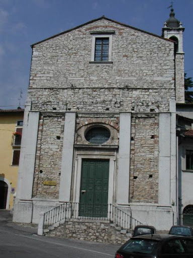 Anche Rezzato fra Coloro che Accolgono le Salme dei Defunti Anche Rezzato fra Coloro che Accolgono le Salme dei Defunti