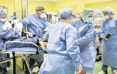 COVID-19 e Dottori: su Mazzano Vigila un’Associazione di Medici