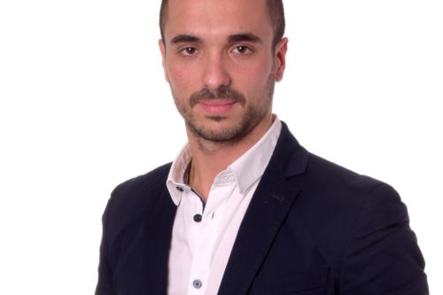 Intervista all’Assessore Lavori Pubblici di Rezzato Matteo Capra