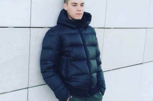 Intervista ad Alberto Caldera, un adolescente di Mazzano