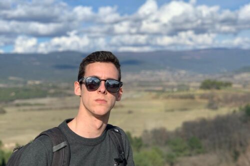 Intervista a Squassina Filippo, Maturando di Rezzato