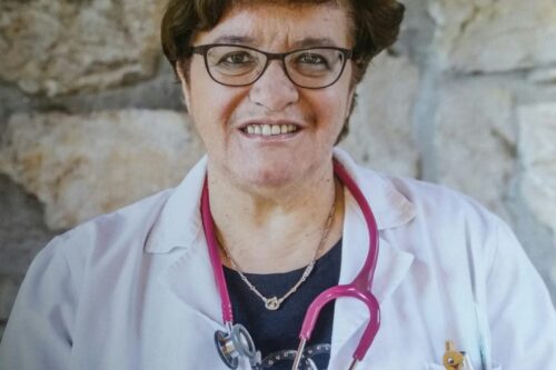 Intervista a Daniela Pasquali, la Pediatra di Rezzato va in Pensione