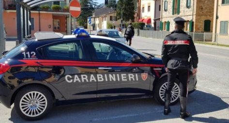 Fermato l’Autista Pensionato Abusivo di Rezzato Fermato l’Autista Pensionato Abusivo di Rezzato