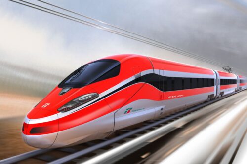 Alta Velocità: Rezzato e Mazzano si Preparano alla Rivoluzione Alta Velocità: Rezzato e Mazzano si Preparano alla Rivoluzione