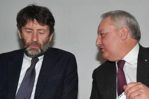 L’Assessore alla cultura della Regione Lombardia Galli visita Rezzato! L’Assessore alla cultura della Regione Lombardia Galli visita Rezzato!