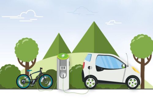 Mobilità elettrica: pubblico e privato collaborano per renderla una realtà a Rezzato Mobilità elettrica: pubblico e privato collaborano per renderla una realtà a Rezzato