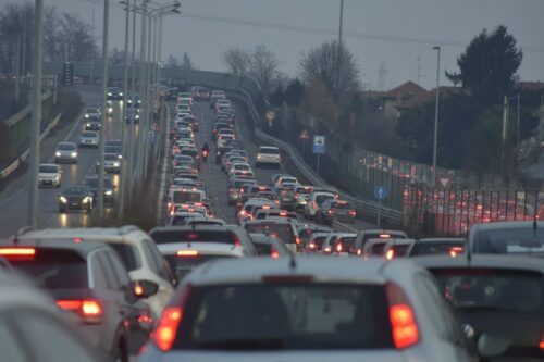 Dal 2021 nuova norma sulla circolazione anche a Rezzato e Mazzano