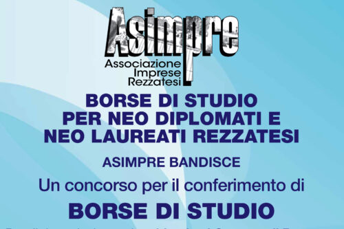 Rezzato: borse di studio per diplomati e laureati