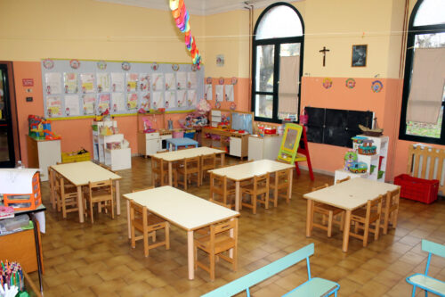 Rezzato: la scuola agisce in favore dell’ambiente Rezzato: la scuola agisce in favore dell’ambiente
