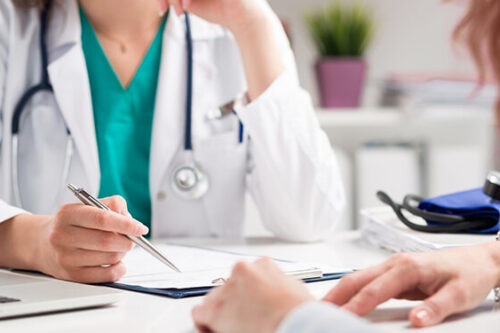 Virle: nuovo poliambulatorio per i due nuovi medici