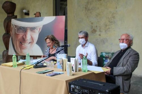 Al professor Colosio l’ambito premio, manca però la pubblicazione