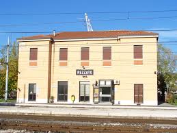 La stazione di Rezzato potrebbe venire riaperta