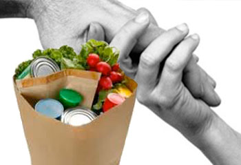 “Crisi? Ci pensiamo noi!” la Caritas da il via alla raccolta cibo