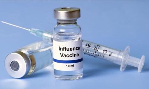 Vaccinazioni antinfluenziali 2020 per gli ultra 65enni di Mazzano