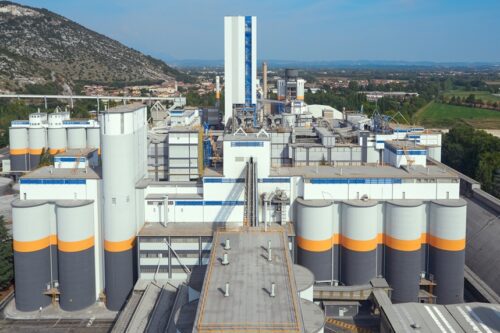 Italcementi di Rezzato-Mazzano: dal 2000 ad oggi – 98% degli infortuni Italcementi di Rezzato-Mazzano: dal 2000 ad oggi – 98% degli infortuni