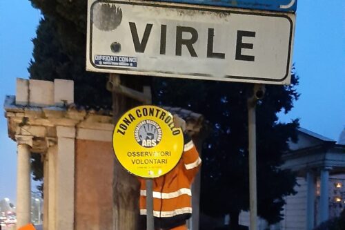 Rezzato: il presidente Gianni Gallina ci racconta l’ARS Rezzato: il presidente Gianni Gallina ci racconta l’ARS