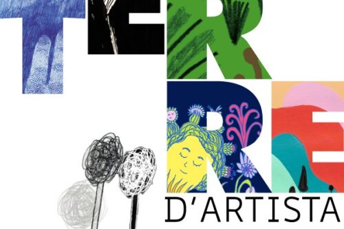 “Terre d’artista”: la sesta edizione dell’asta per la PInAC