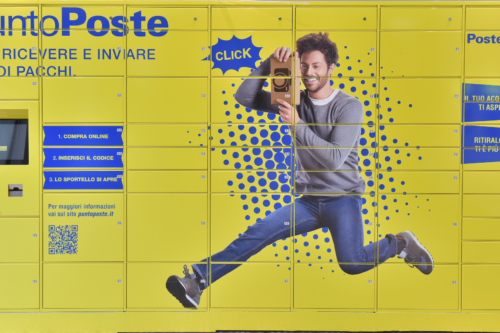 Rezzato – Commercio on line? Ci pensano le Poste