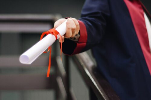 Livello di istruzione: i dati dell’Istat