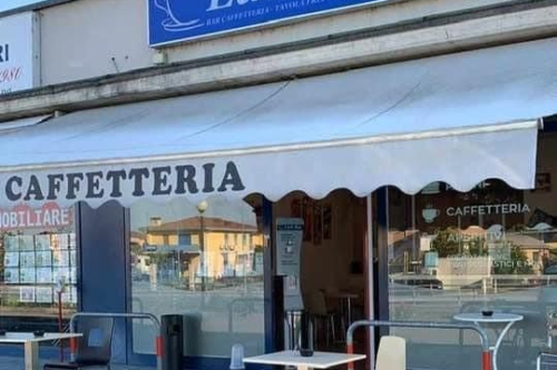 Rezzato- Intervista A Stefano Bandera 26enne bartender e imprenditore del «Link Bar»