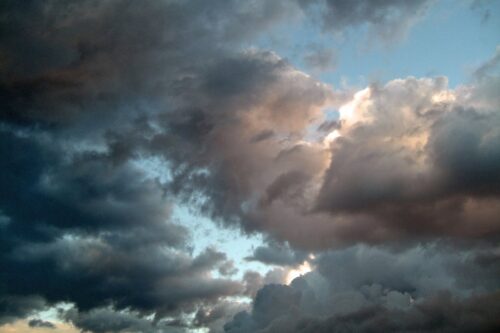Brescia – Bilancio meteo 2020 fatto di alti e bassi Brescia – Bilancio meteo 2020 fatto di alti e bassi