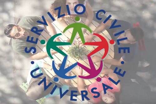 Servizio Civile Universale cerca 46.891 mila giovani Servizio Civile Universale cerca 46.891 mila giovani