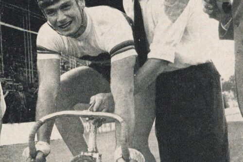 Rezzato e il ciclismo, una coppia indivisibile