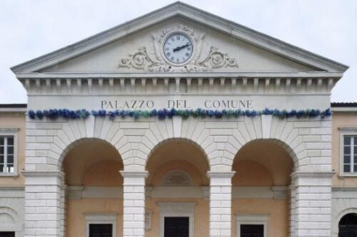 Rezzato – Il quartiere «Comparto 1» sarà dedicato a Fausto Cargnoni Rezzato – Il quartiere «Comparto 1» sarà dedicato a Fausto Cargnoni