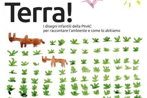 Rezzato – PinAC il mondo rappresentato dai bambini Rezzato – PinAC il mondo rappresentato dai bambini