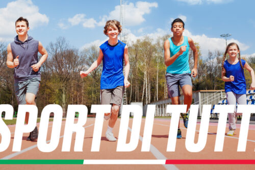 A Mazzano e a Rezzato, lo sport è di tutti!
