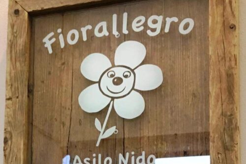 Asilo nido comunale “Fiorallegro”