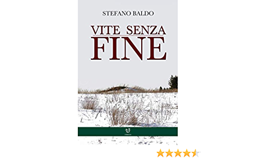 “Vite senza fine”, un’emozionante romanzo rezzatese “Vite senza fine”, un’emozionante romanzo rezzatese