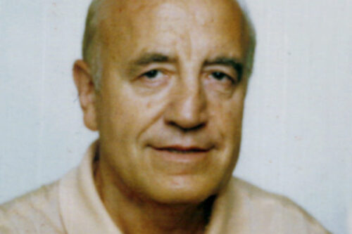 Addio a Gianni barbér, storico barbiere di Rezzato