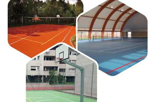1,2 milioni di euro per gli impianti sportivi nella nostra zona!