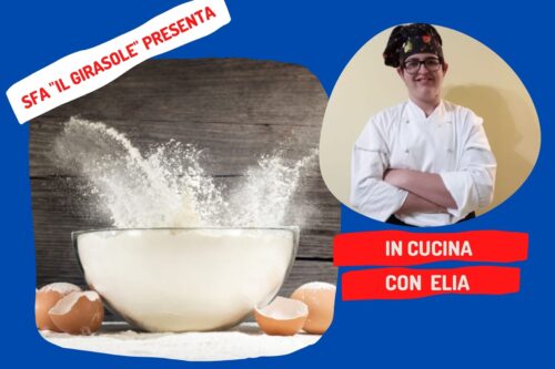 Mazzano: “In cucina con Elia” incanta tutti