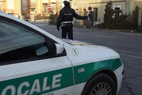 Polizia Locale intercomunale di Mazzano: nuove auto ibride a favore dell’ambiente