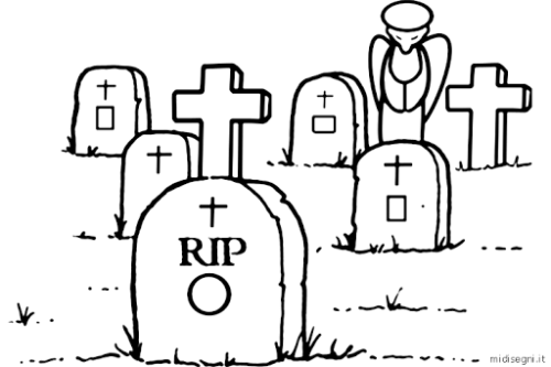 A Rezzato lavori in corso per ampliare il cimitero