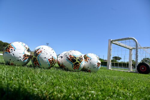 Rezzato: aperte le adesioni per le scuole estive di calcio