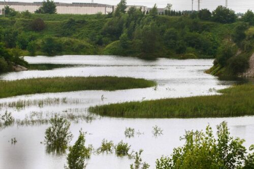 Discarica Castella: anche i comuni confinanti potranno intervenire Discarica Castella: anche i comuni confinanti potranno intervenire