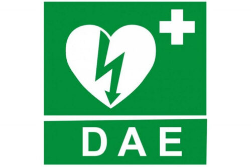 Rezzato: un defibrillatore in ricordo di Giorgio Arici Rezzato: un defibrillatore in ricordo di Giorgio Arici